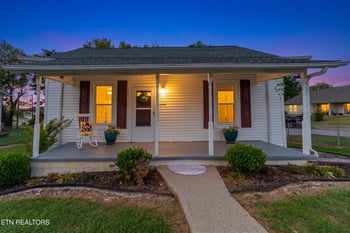 248 Hannum St, Alcoa, TN 37701