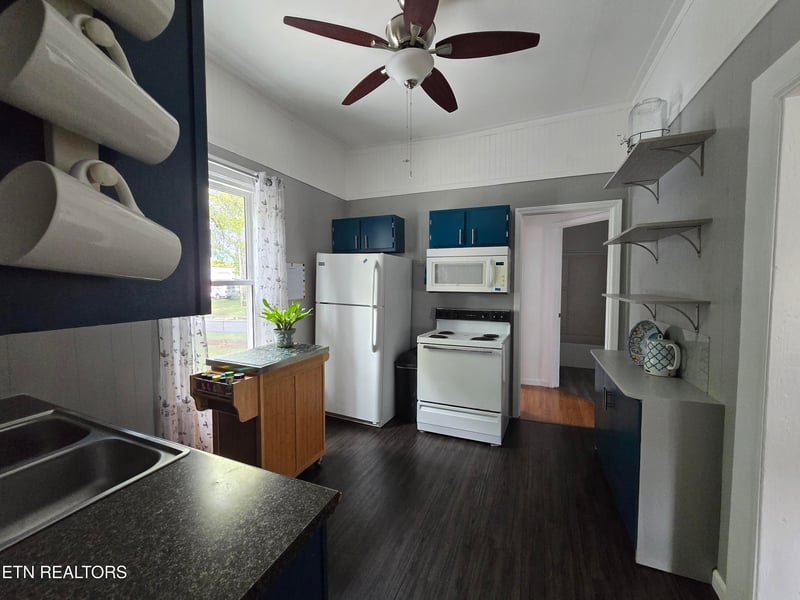 248 Hannum St, Alcoa, TN 37701