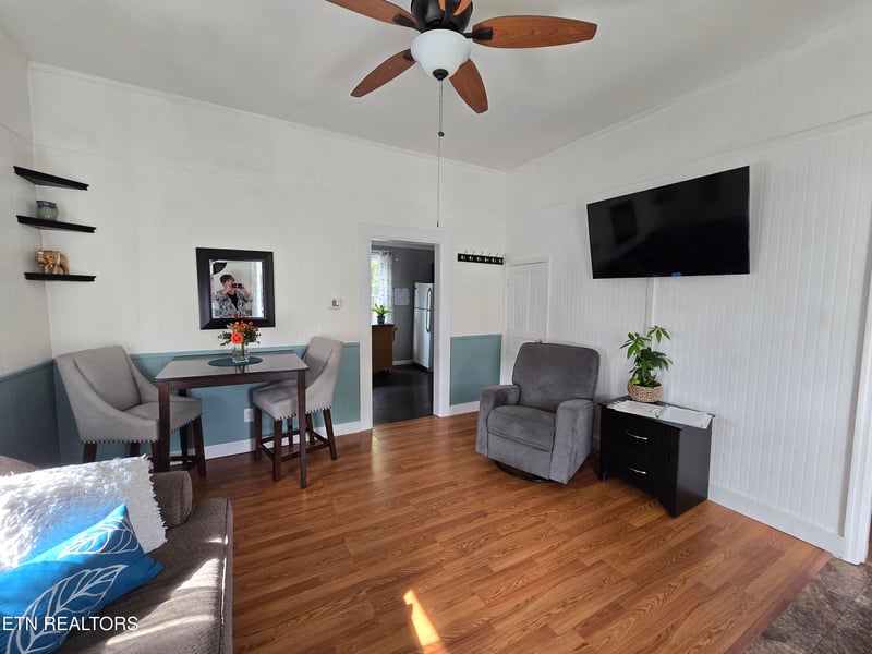 248 Hannum St, Alcoa, TN 37701