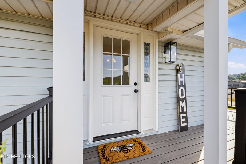 248 Hiway Dr, Clinton, TN 37716