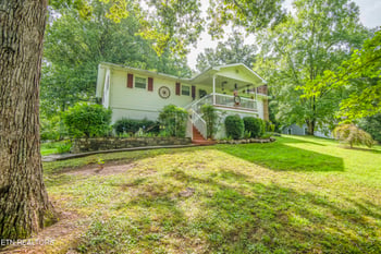 248 Mountain Ave, Townsend, TN 37882