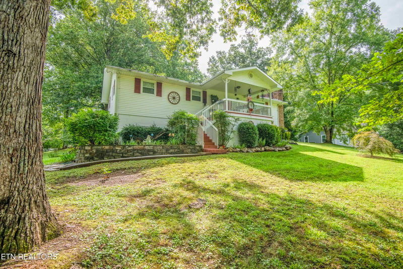 248 Mountain Ave, Townsend, TN 37882