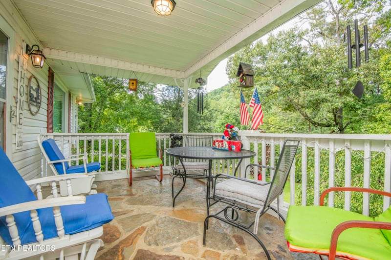 248 Mountain Ave, Townsend, TN 37882