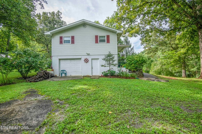 248 Mountain Ave, Townsend, TN 37882