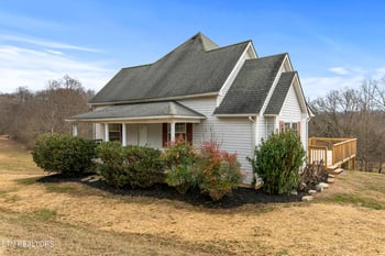248 Red Hill Rd, Andersonville, TN 37705