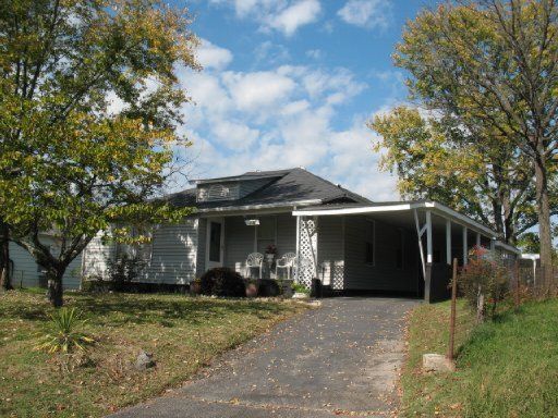 248 Sanderson, Alcoa, TN 37701