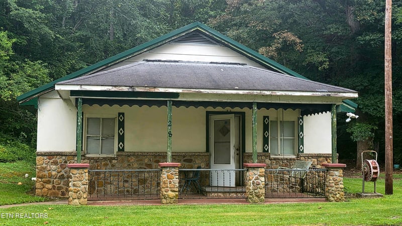 248 Walnut Grove Rd, Kingston, TN 37763