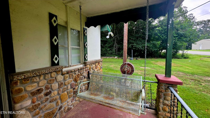248 Walnut Grove Rd, Kingston, TN 37763