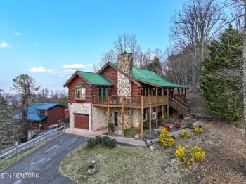 2485 Black Bear Ridge Way, Sevierville, TN 37862