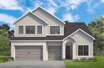 249 Chandler Drive Pl, Lenoir City, TN 37772
