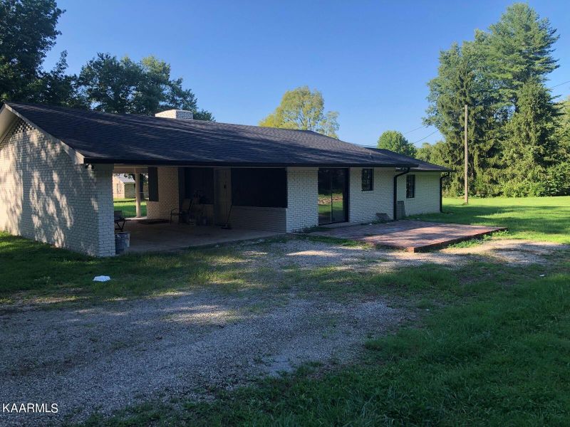 249 Clifton St, Rutledge, TN 37861