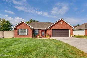 249 Creek Stone Ln, Knoxville, TN 37924