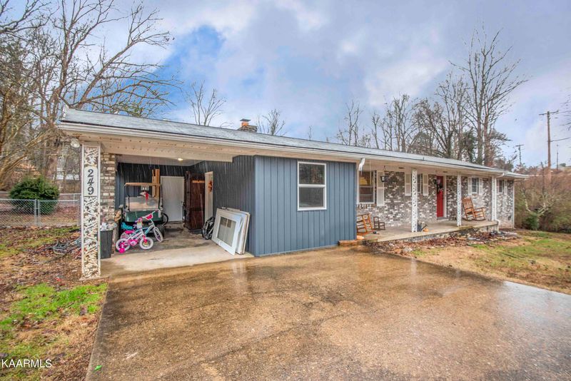 249 Early Dr, Powell, TN 37849