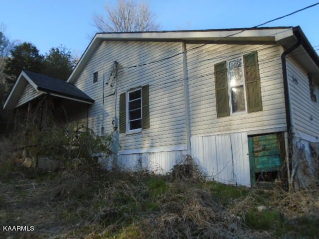 249 Greenland Rd, Luttrell, TN 37779