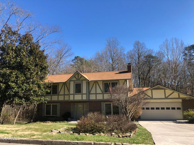 249 Gum Hollow Rd, Oak Ridge, TN 37830