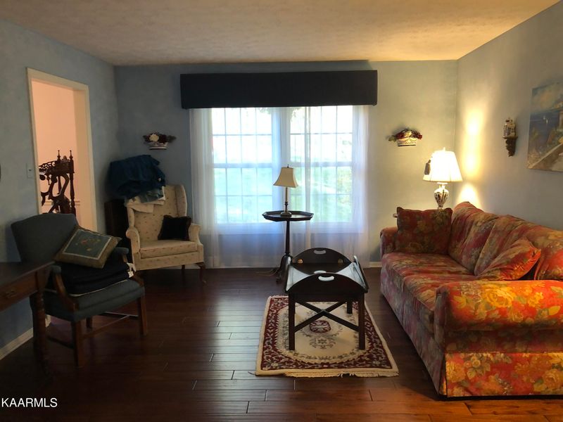 249 Gum Hollow Rd, Oak Ridge, TN 37830