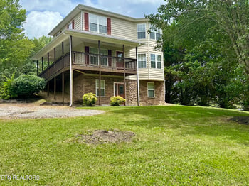 249 Mill View Dr, Pigeon Forge, TN 37863