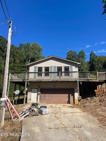249 N Dark Hollow Rd, Andersonville, TN 37705