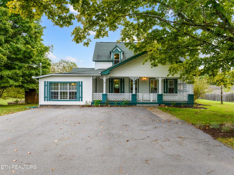 249 Piney Rd, Kodak, TN 37764