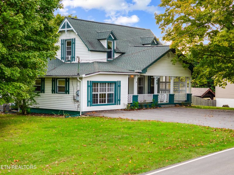 249 Piney Rd, Kodak, TN 37764