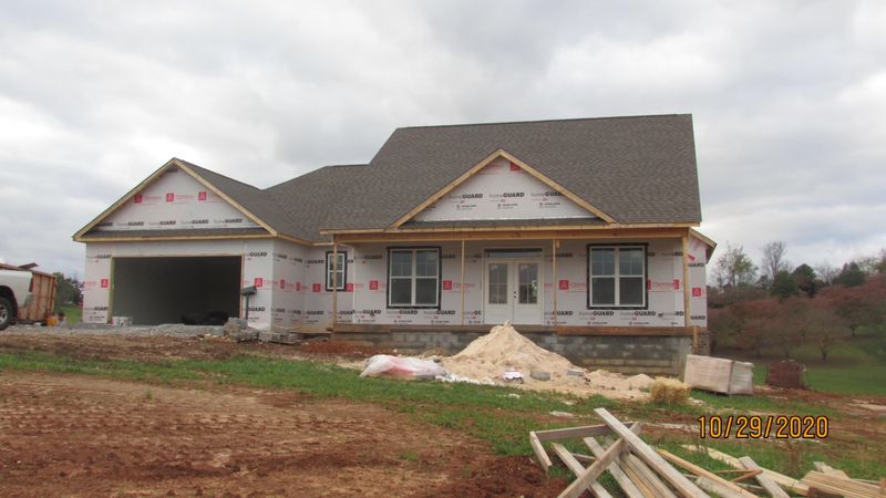 249 S Springview Rd, Maryville, TN 37801