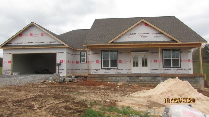 249 S Springview Rd, Maryville, TN 37801