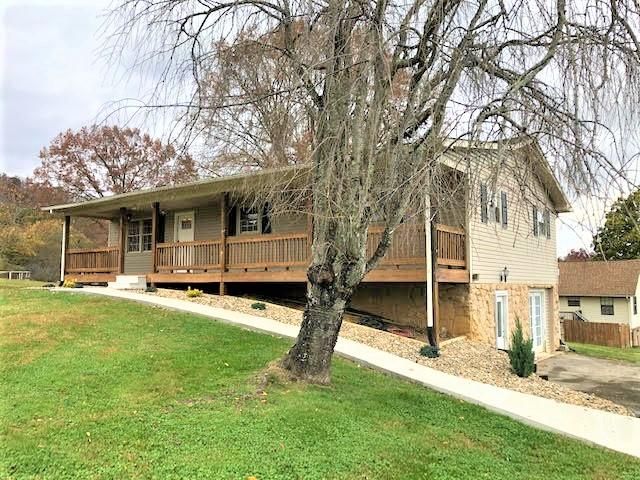 249 Terrace View Dr, Bean Station, TN 37708