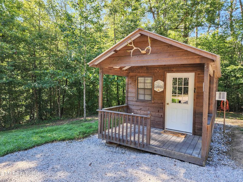 249 Texas Hollow Rd, Luttrell, TN 37779