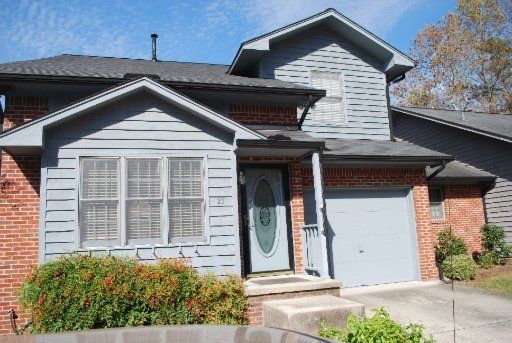 25 Belmont Ct, Oak Ridge, TN 37830