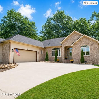 25 Oakcrest Cir, Crossville, TN 38558
