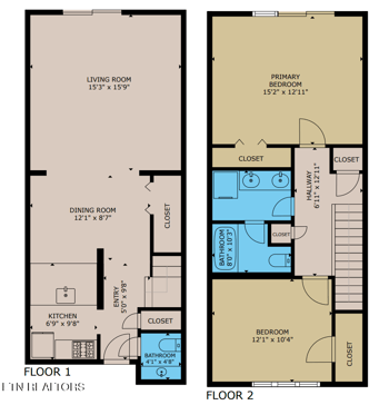 25 Wilshire Heights Dr, Crossville, TN 38558