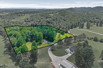 250 Brunner Rd, Sweetwater, TN 37874