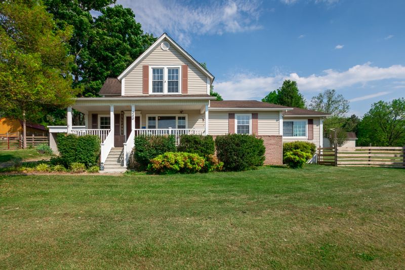 250 Brushy Valley Rd, Clinton, TN 37716