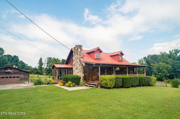250 Burkhart Rd, Maynardville, TN 37807
