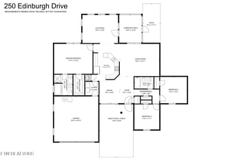 250 Edinburgh Dr, Lenoir City, TN 37771