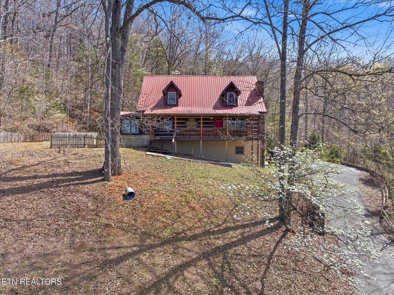 250 Highland Tc, Sharps Chapel, TN 37866