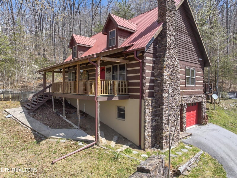 250 Highland Tc, Sharps Chapel, TN 37866
