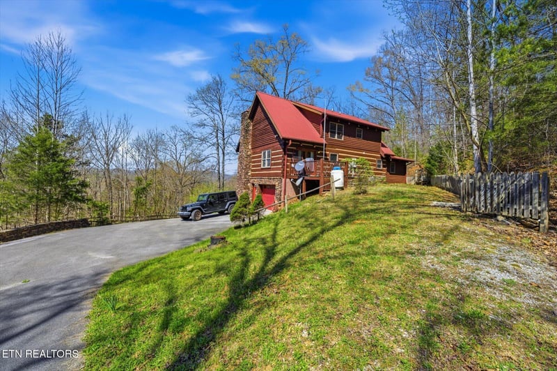 250 Highland Tc, Sharps Chapel, TN 37866