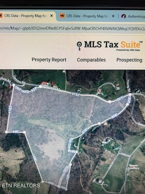 250 Low Gap Rd, Lafollette, TN 37766