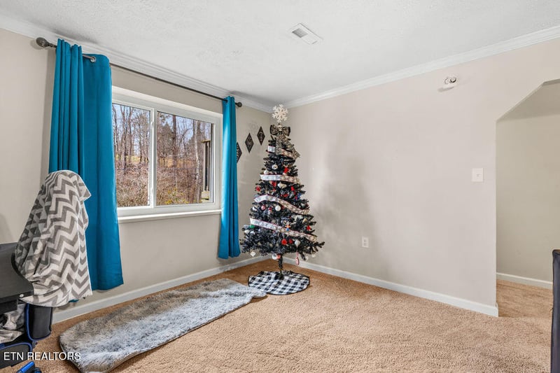 250 Mcdeerman Rd, Jacksboro, TN 37757