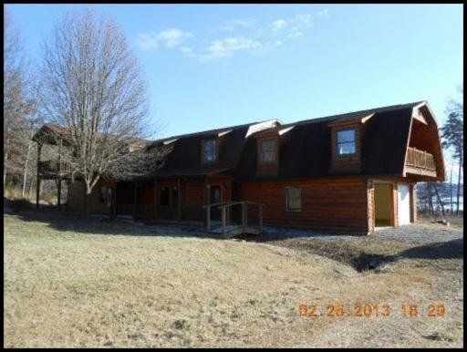 2500 Cherokee Dr, Bean Station, TN 37708