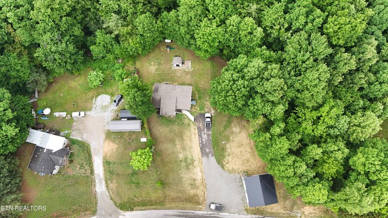 2500 Cherry Fork Rd, Helenwood, TN 37755