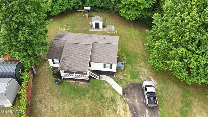 2500 Cherry Fork Rd, Helenwood, TN 37755