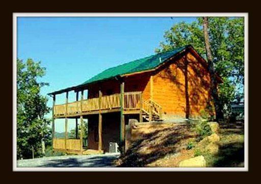 2501 Bobcat Way, Sevierville, TN 37862