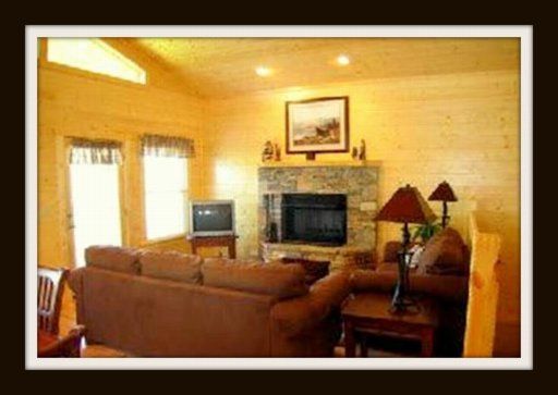 2501 Bobcat Way, Sevierville, TN 37862