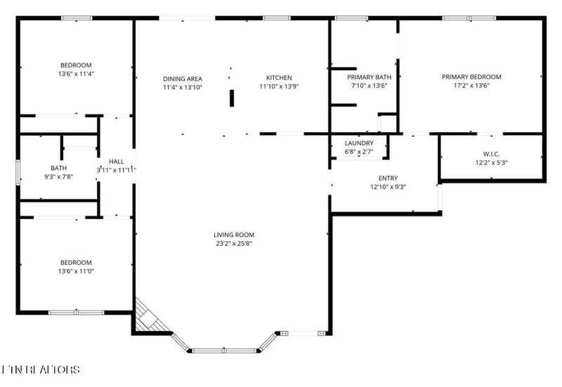 2501 Friar Wood Ln, Sevierville, TN 37876