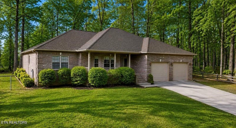 2501 Friar Wood Ln, Sevierville, TN 37876