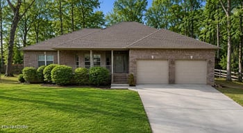 2501 Friar Wood Ln, Sevierville, TN 37876