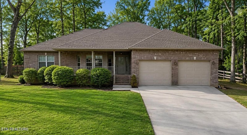 2501 Friar Wood Ln, Sevierville, TN 37876