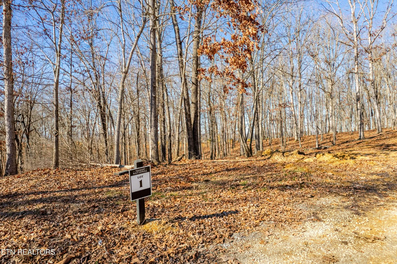 2501 Old Dogwood Tr, Loudon, TN 37774